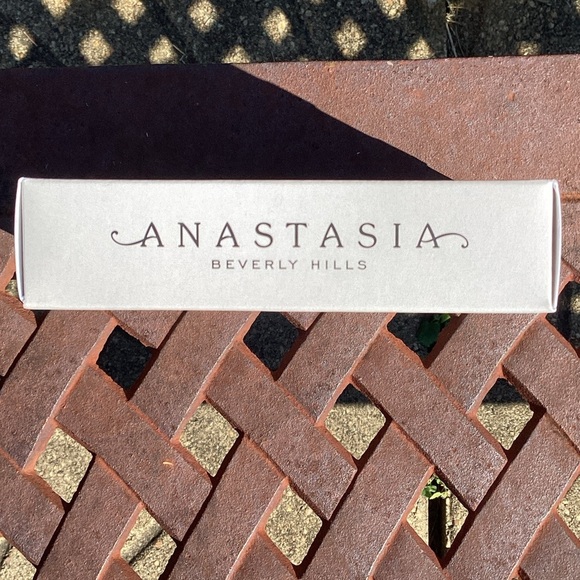 NWT Anastasia Beverly Hills Brow Care Kit - Ebony - Picture 5 of 6